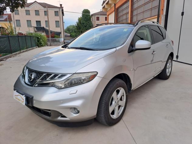 Nissan Murano 2.5 dCi Tekna - Foto 2