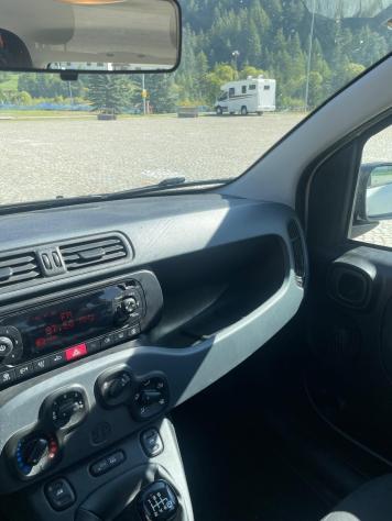 Fiat Panda 0.9 TwinAir Turbo S&S 4x4 - Foto 7