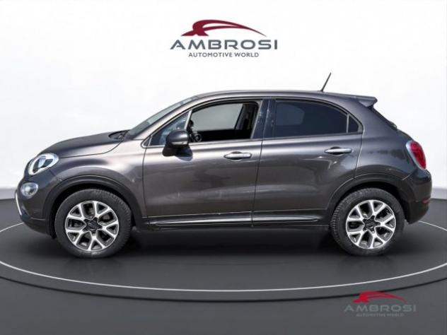 FIAT 500X 1.6 MultiJet 120 CV Cross rif. 23998766 - Foto 6