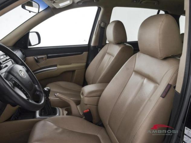 HYUNDAI Santa Fe 2.2 CRDi 4WD Comfort - PER OPERATORI DEL SETTORE rif. 23783263 - Foto 9