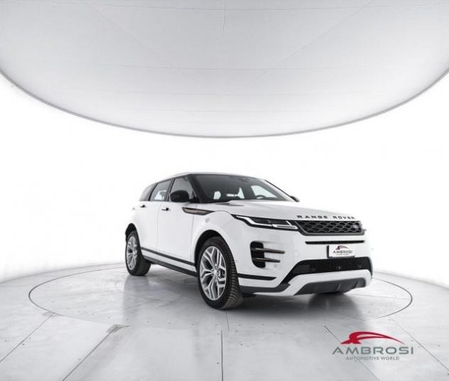LAND ROVER Range Rover Evoque 2.0D I4 204 CV AWD Auto SE R-Dynamic rif. 23793725 - Foto 2