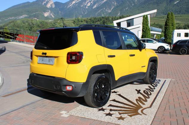 Jeep Renegade 4xe 1.3 T4 PHEV 240cv North Star 4xe Auto - Foto 7