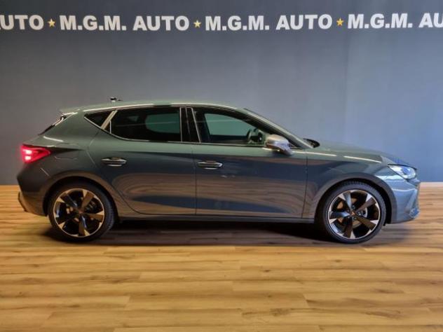 CUPRA Leon 1.5 Hybrid 150 CV DSG rif. 23973442 - Foto 4