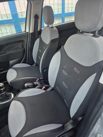 Fiat 500L Living 1.6 Multijet 105 CV Lounge - Foto 9