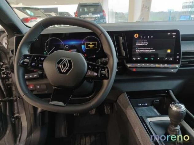 RENAULT Austral 1.2 mild hybrid 130 CV advanced Equilibre rif. 18622638 - Foto 6
