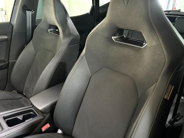 CUPRA Formentor 1.5 Hybrid 150CV DSG Edge e intelligent Drive Pack - Foto 10