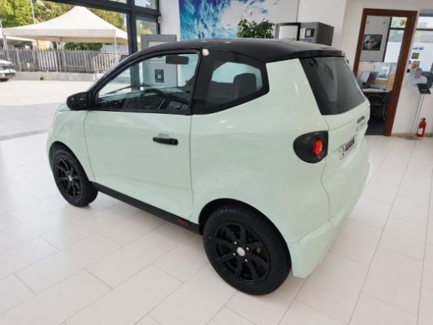 AIXAM Aixam Easy Elettrica o Diesel rif. 24051619 - Foto 6