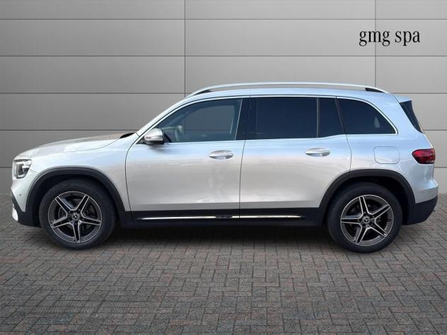 Mercedes-Benz GLB 200 d Premium 4matic auto - Foto 6