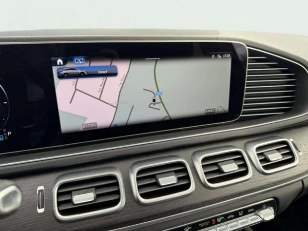MERCEDES-BENZ GLE 450 d 4Matic Mild Hybrid Coupé AMG Line Premium Plus rif. 23677077 - Foto 10