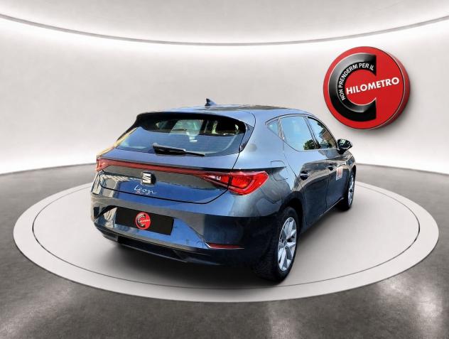 Seat Leon 1.0 TSI Business - Foto 8