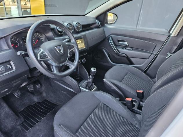 Dacia Duster 1.0 TCe 100 CV ECO-G Comfort - Foto 9