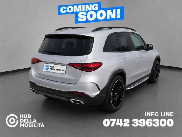 MERCEDES-BENZ GLC 220 d 4Matic Mild Hybrid AMG Premium Plus rif. 23838656 - Foto 2