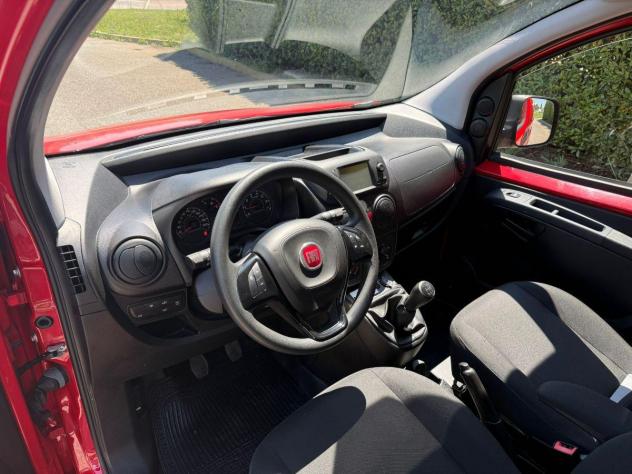 FIAT - Fiorino 1.3 MJT 95 C.V. CARGO ADVENTURE OFFICINA MOBILE - Foto 8
