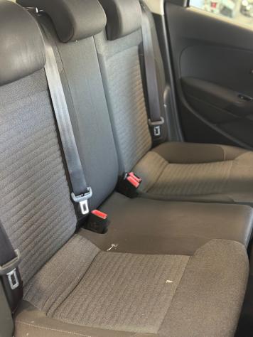 Volkswagen Polo 1.2 TDI DPF 5 p. Comfortline - Foto 10
