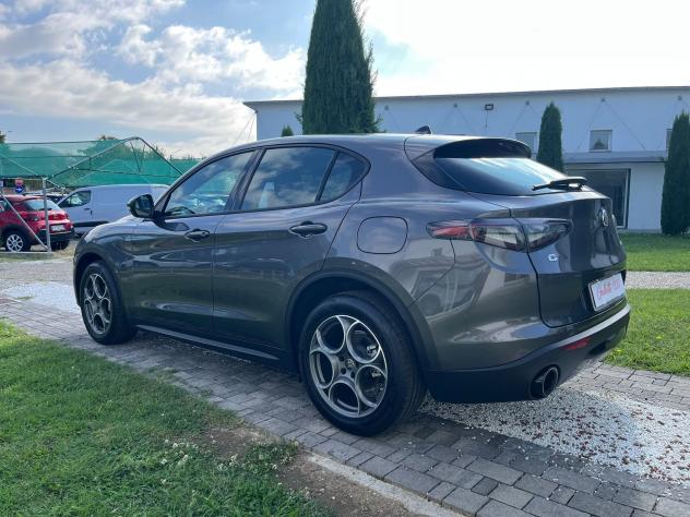 Alfa Romeo Stelvio 2.2 TD 210 CV Sprint AT8 Q4 - PRMO GALLOTTI - Foto 5