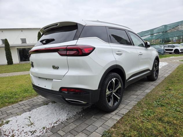DR AUTOMOBILES dr 6.0 1.5 Turbo GPL CVT-SENZA VINCOLI DI FINANZIAMENTO - Foto 7