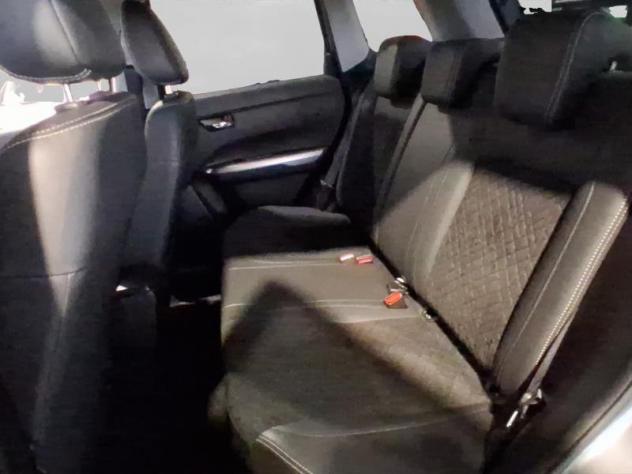 Suzuki Vitara II 2018 Benzina 1.4h Top 2wd - Foto 10