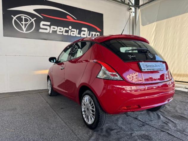 LANCIA Ypsilon 1.2 69 CV 5 porte Platinum rif. 24078909 - Foto 9
