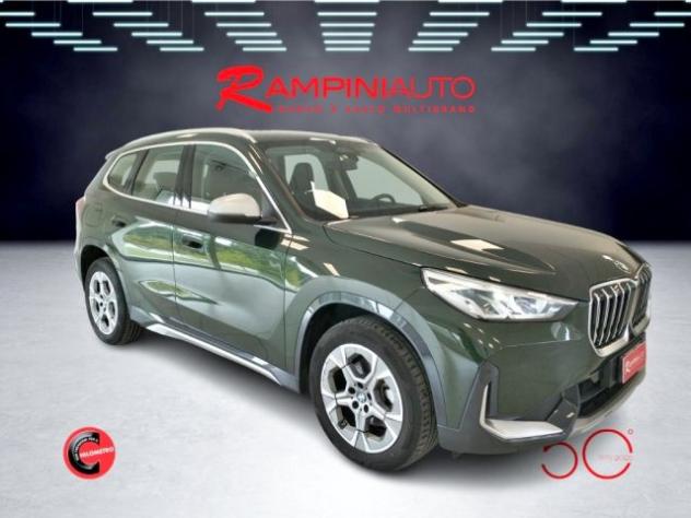 BMW X1 sDrive 18d xLine 150 Cv Km 61.000 IVA ESPOSTA rif. 23631662 - Foto 5