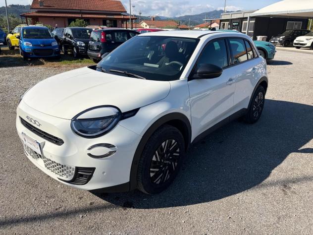 FIAT 600 600 1.2 hybrid 110cv auto - Foto 3