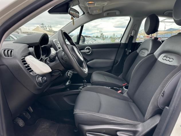 Fiat 500X 1.3 MultiJet - Foto 10