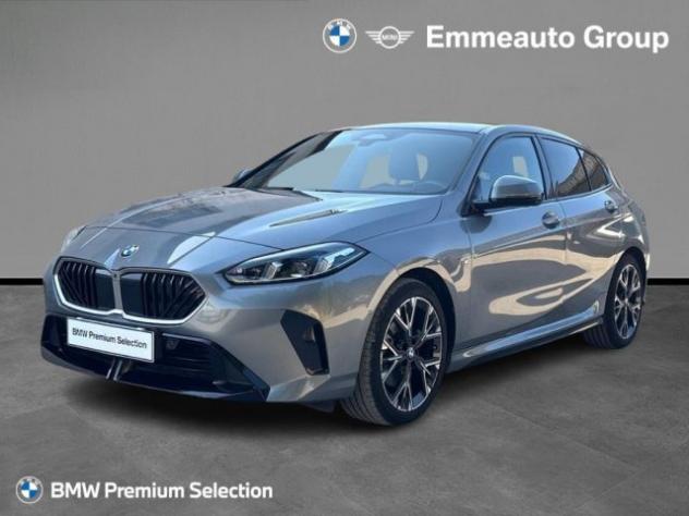 BMW 118 d MSport rif. 23928451
