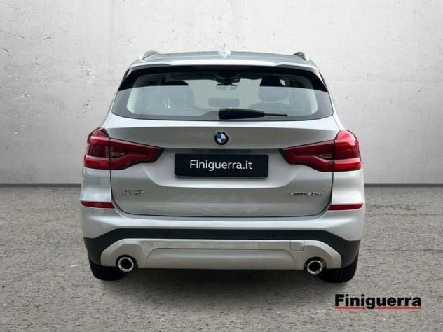 BMW X3 xDrive 20d Business Advantage - Foto 3