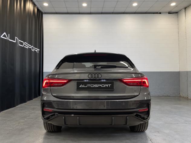 Audi Q3 Sportback 35 TDI S tronic S line - Foto 4