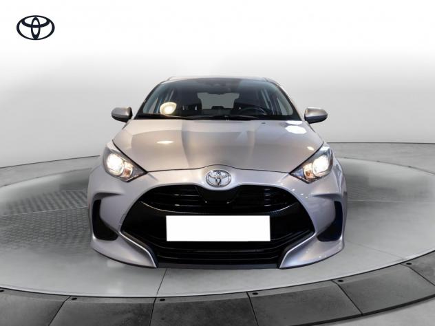 Toyota Yaris 1.5 Hybrid 5 porte Active - Foto 4