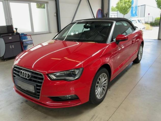 AUDI A3 Cabrio 1.4 TFSI Ambiente - Foto 2
