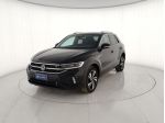 Volkswagen T-Roc 2.0 TDI SCR R-Line DSG