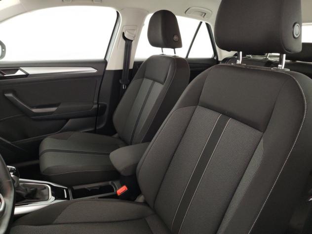 Volkswagen T-Roc 2.0 TDI SCR Life - Foto 9