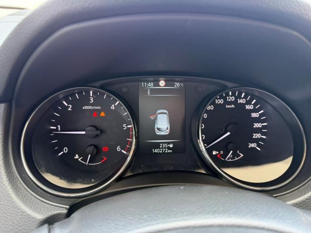 Nissan Qashqai 1.6 dCi 2WD N-Connecta - Foto 10