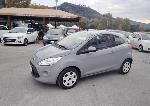Ford Ka 1.2 8V 69CV - Foto 3