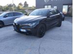 Alfa Romeo Stelvio Stelvio 2.2 Turbodiesel 160 CV AT8 RWD Sprint