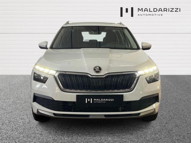 Škoda Kamiq 2019 1.0 tsi Style 110cv dsg - Foto 2