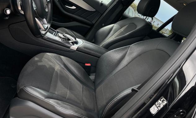 MERCEDES GLC 250 d 4Matic Premium - Foto 7