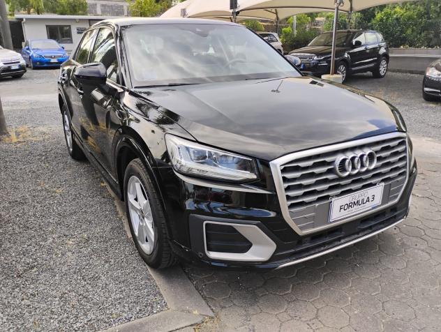 Audi Q2 1.6 TDI SPORT - Foto 2