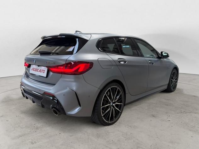 BMW Serie 1 M135i xdrive - Foto 4
