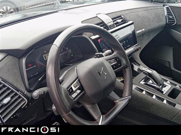 DS AUTOMOBILES DS7 Crossback 2.0 BlueHDi So Chic Auto rif. 23859892 - Foto 9