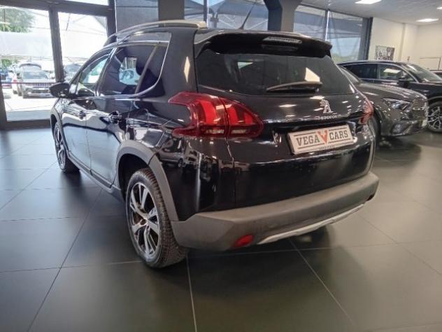 PEUGEOT 2008 1° serie BlueHDi 100 Allure - ALL GRIP CONTROL rif. 23982944 - Foto 5