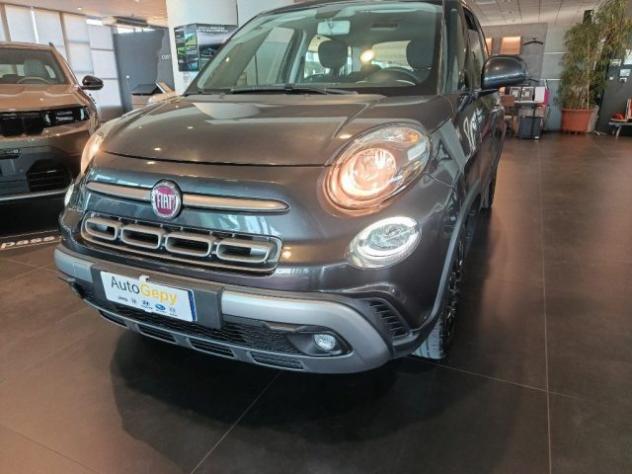 FIAT 500L 1.3 Multijet 95 CV AUTOGEPY CARPI 0599128620 rif. 23820209 - Foto 8