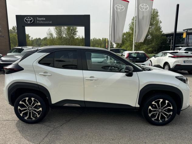 Toyota Yaris Cross 1.5H (116 CV) E-CVT Trend - Foto 5