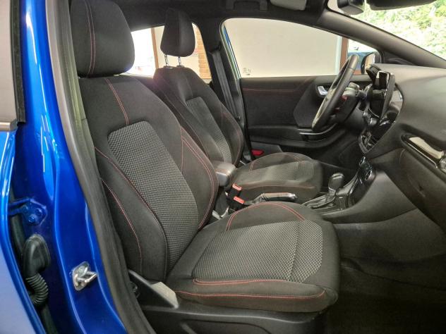 Ford Puma 1.0 Hybrid ST-LINE *AUTOMATICA* 125 CV - Foto 7