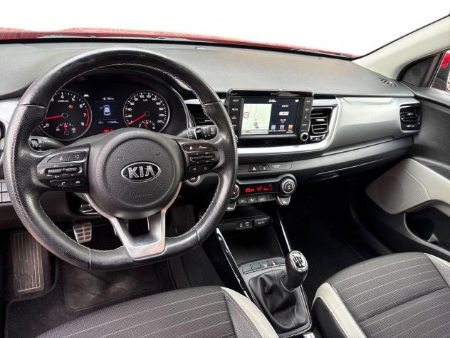 Kia Stonic 1.4 mpi Energy 100cv - Foto 10
