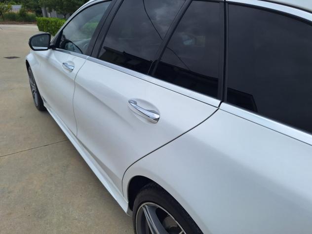 Mercedes-benz C 220 d S.W. Auto Premium - Foto 10