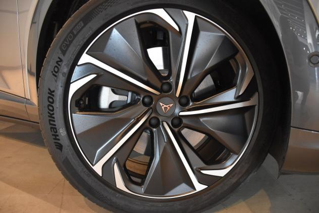 CUPRA Tavascan Tavascan 77kWh Endurance Immersive - Foto 6