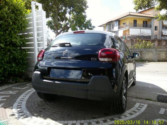 CITROEN C3 PureTech 110 S&S EAT6 Shine GPL rif. 24044136 - Foto 4