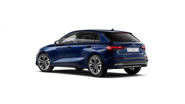 Audi A3 Sportback A3 Audi Design TFSI 85 kW S tronic - Foto 3