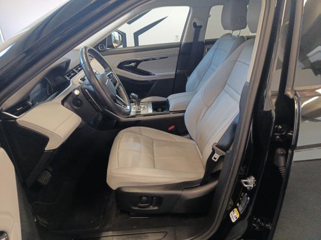 Land Rover Range Rover Evoque Range Rover Evoque 2.0d i4 mhev R-Dynamic HSE awd 163cv auto - Foto 8